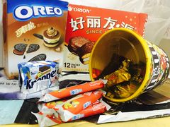 -风波庄(洪家楼店)