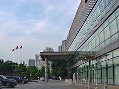 -杭州龙禧福朋喜来登酒店