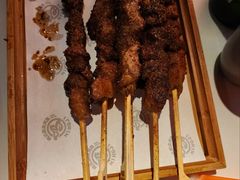 -鸣记脆皮烤鱼·海鲜烤鱼(三八广场店)