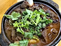 -沈妈砂锅(光华村店)