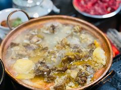 -象山村腊排骨(丽江总店)