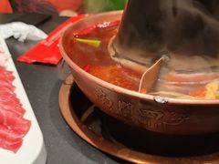 -南门四季铜锅涮肉(大屯·北苑店)