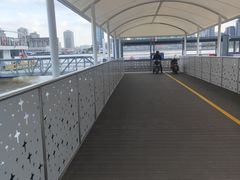 -丹东路渡口(轮渡站)