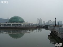 100_外景-翠晶水上餐厅(泰晤士小镇店)
