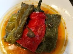 -西部马华清真兰州牛肉面·烧烤夜市(关东店)
