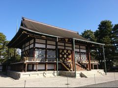 -京都御所