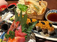 -弓二·烧鸟居酒屋(财富购物中心店)