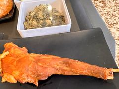 -小倩倩•鸡汤馄饨(江西路创始店)