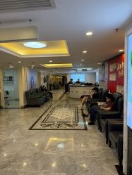 -深圳春天阳光医院·轮廓抗衰中心