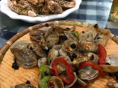 -钱大妈海鲜饭店(保利林语店)