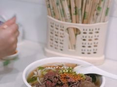 -菜忠潮州牛肉店(岗厦店)