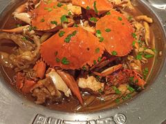 -胖哥俩肉蟹煲(光谷天地店)