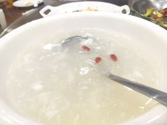 -复旦大学江湾校区食堂