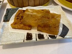 脆皮马蹄糕-骏莱海鲜鱼港(五角场店)