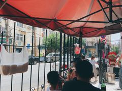 -如意香辣鸡架(总店)