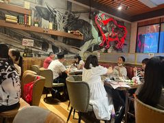 -悦来悦牛潮汕牛肉火锅(大浪店)