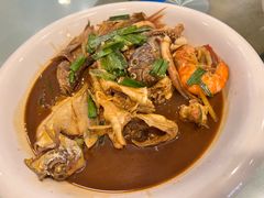 -福建美食城(老君堂店)