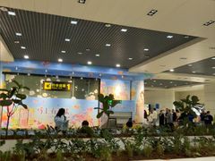 -丽江三义国际机场