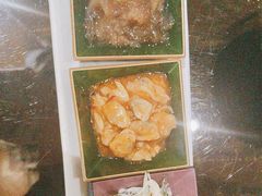 -昱匠·日本料理(金融街店)