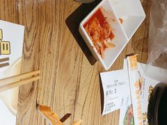 -冰川冷面·延边菜·炭烤串(观前店)