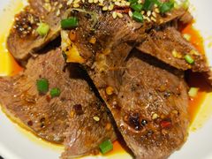 -川里谈·川味小馆(北京路店)