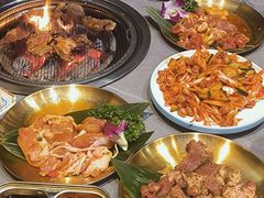 -金龙烧烤·牛肉面(西塔店)