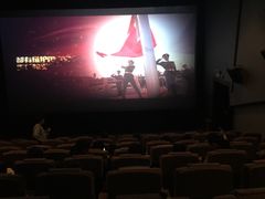 -山文星辉影城(济南和谐广场店)