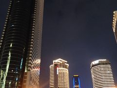 -华安国际大酒店-餐厅