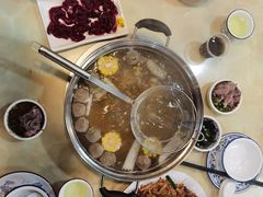 -真牛汕头黄牛肉火锅(莲塘仙湖植物园店)