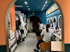 -海马体照相馆(北京apm店)
