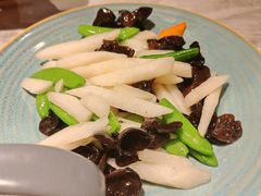 -鹿港小镇(霄云店)