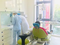 -泰康拜博口腔医院(海曙店)