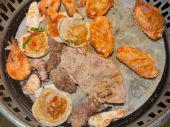 -汉阳廷自助烤肉(嘉禾金铂天地店)