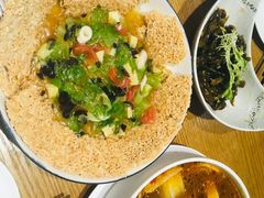 -菩提树·素食餐厅(汇智国际商业中心店)