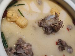 -张家砂锅(桐乡濮院宏苑路店)