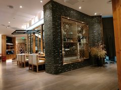 -吟松日式料理(莘庄店)