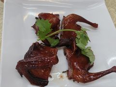 -啊杞恒益饭店(南头总店)