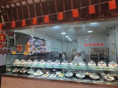 -新虹楼饭庄(崇明陈家镇店)