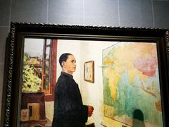 -韶山毛泽东同志故居