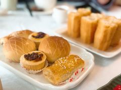 -鹿鸣酒家(越秀店)