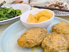 -老蒲鲜·地标·非遗美食(涵江店)