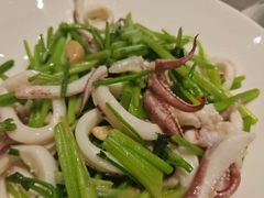 -渔满仓海鲜渔家(象山二店)