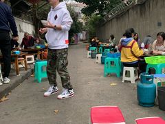 -红牌楼老号串串(银海佳苑店)