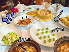 -南景饭店(万家丽路店)