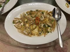 -顺德喜来登酒店·采悦轩
