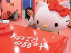 -凯蒂猫主题馆