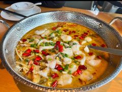 -辛香汇·现炒川菜(共康店)