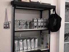 -麻雀咖啡SPARROW COFFEE(十全街店)