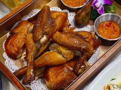 -东江海鲜大排档·潮汕菜·砂锅粥