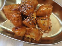 -食米家拌饭(梅溪新天地店)